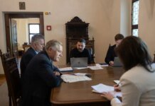 Украина рассчитывает на возобновление переговоров о зоне свободной торговли с Сербией — Зеленский