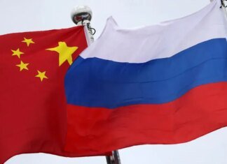 Китай превращает россию в собственный дешевый сырьевой придаток — ЦПД