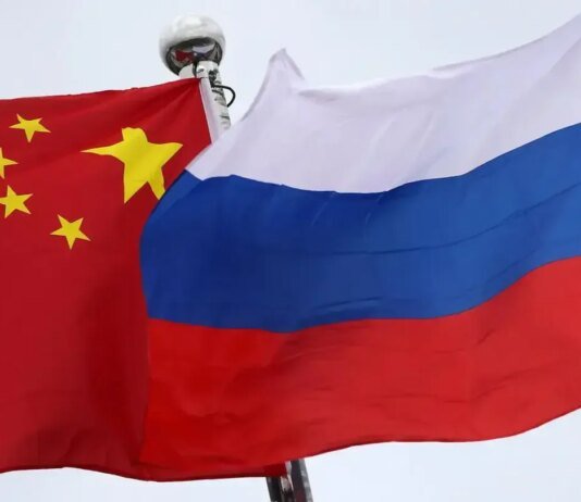 Китай превращает россию в собственный дешевый сырьевой придаток — ЦПД