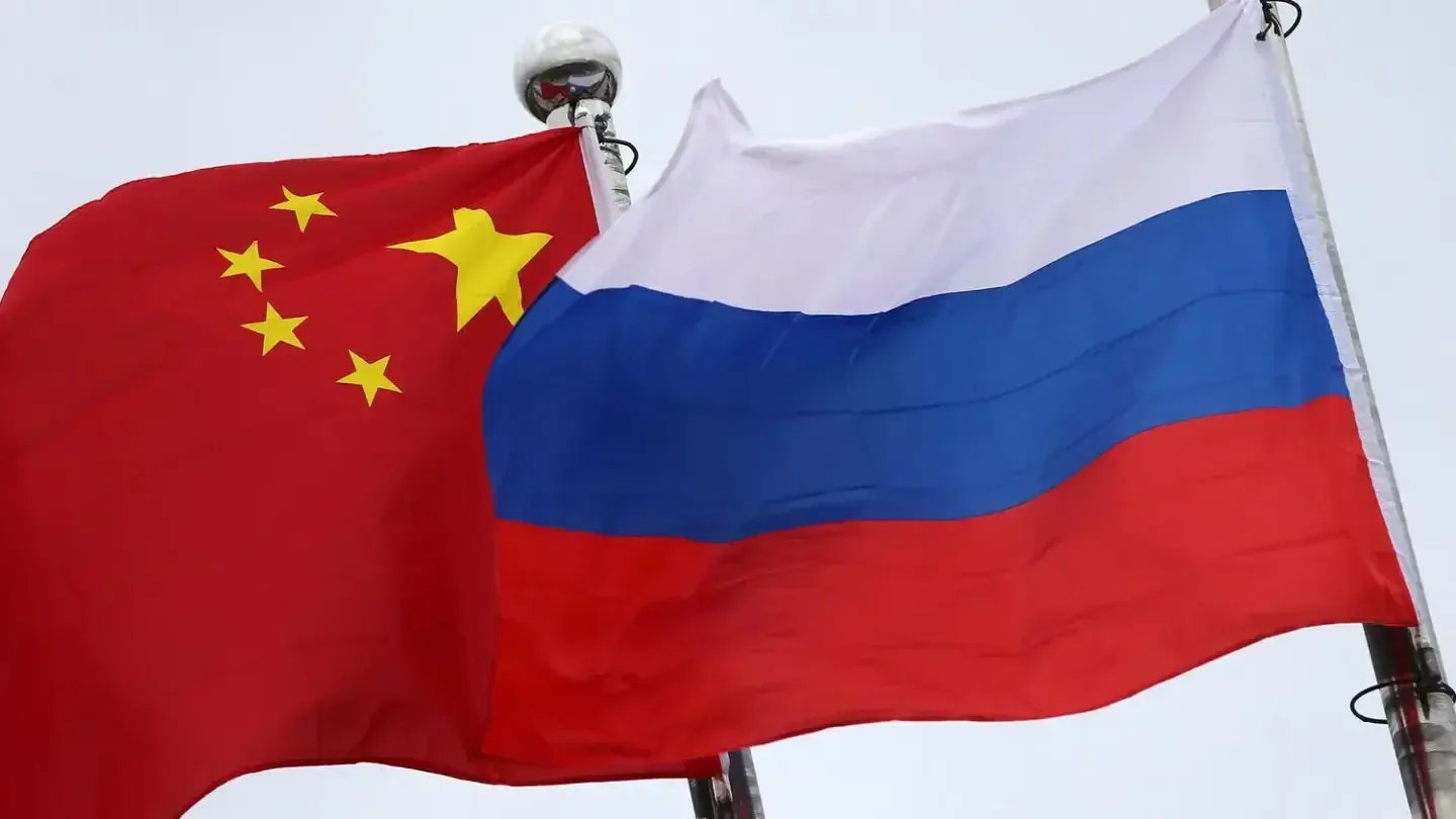 Китай превращает россию в собственный дешевый сырьевой придаток — ЦПД