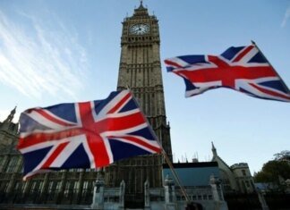 Британия извиняется за "неуклюжее" обращение с ослаблением санкций против рф — СМИ