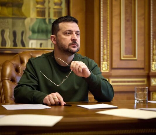 Получаем сигналы, что открытие кластеров для Украины в переговорном процессе с ЕС приближается — Зеленский