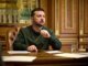 Получаем сигналы, что открытие кластеров для Украины в переговорном процессе с ЕС приближается — Зеленский