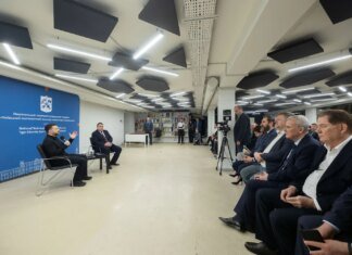 Зеленский: мы хотим нашу ПВО, антибаллистики пока нет, но есть первые сильные шаги