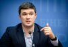 Федоров заявил, что Украина хочет достичь 95% перехвата воздушных целей
