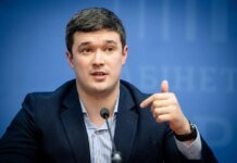 Федоров заявил, что Украина хочет достичь 95% перехвата воздушных целей