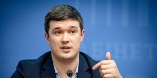 Федоров заявил, что Украина хочет достичь 95% перехвата воздушных целей