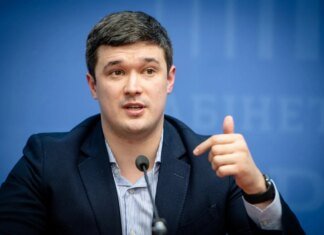 Федоров заявил, что Украина хочет достичь 95% перехвата воздушных целей