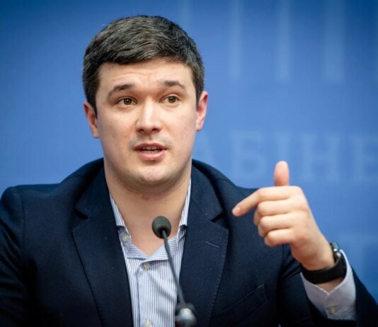 Федоров заявил, что Украина хочет достичь 95% перехвата воздушных целей