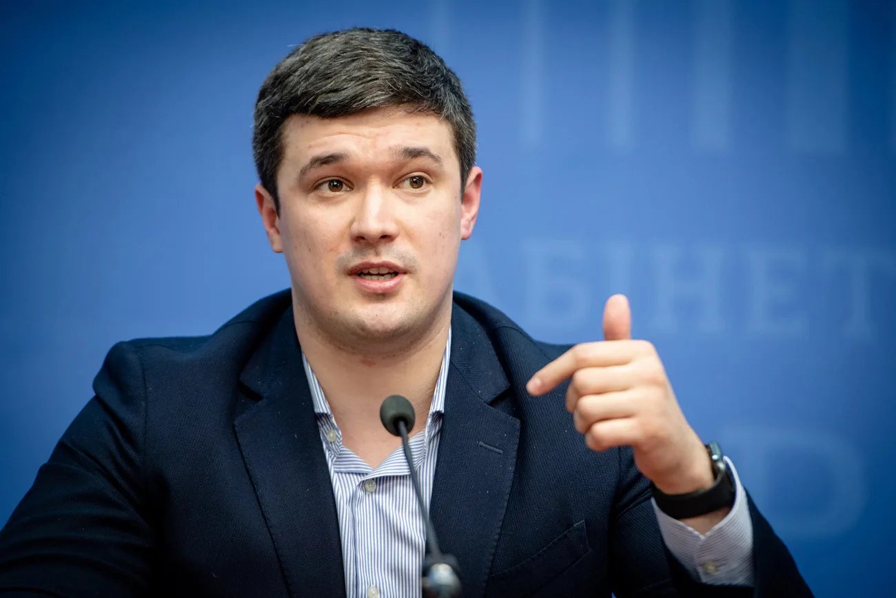 Федоров заявил, что Украина хочет достичь 95% перехвата воздушных целей