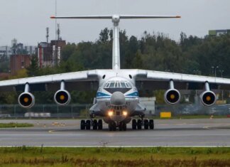 Авиация под давлением: чем грозит Украине переквалификация платежей за аренду самолетов в роялти