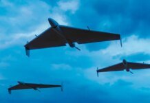 Украина готовится масштабировать производство дешевых ракет для сбивания «шахедов» — Федоров