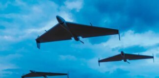 Украина готовится масштабировать производство дешевых ракет для сбивания «шахедов» — Федоров