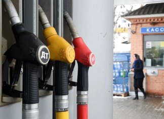АЗС рф несут убытки на каждом литре популярного бензина — разведка