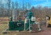 Более полумиллиарда гривен залога для участников «газовой» схемы — на Прикарпатье 4 подозреваемым избрали меры пресечения