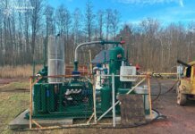 Более полумиллиарда гривен залога для участников «газовой» схемы — на Прикарпатье 4 подозреваемым избрали меры пресечения
