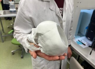 В Чехии разработали и тестируют технологию 3D-печати биокостей
