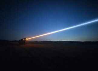 Лазеры будут сбивать «шахеды» — военный эксперт объяснил, как будет работать украинская система «Тризуб»