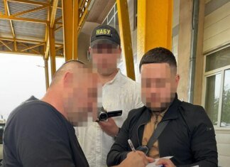 Экс-руководителя Госрезерва подозревают в схеме с теневой арендой госкладов на 36 млн грн