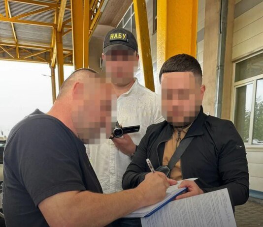 Экс-руководителя Госрезерва подозревают в схеме с теневой арендой госкладов на 36 млн грн