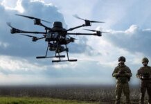 Украина наращивает "дроновую блокаду" оккупированных территорий — оборона россиян может посыпаться — эксперт