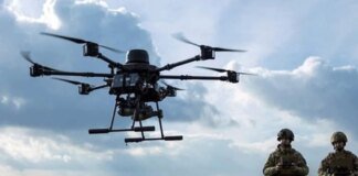 Украина наращивает "дроновую блокаду" оккупированных территорий — оборона россиян может посыпаться — эксперт