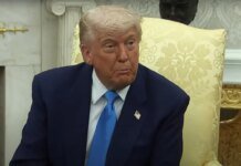 Трамп по ошибке приобрел акции сети суши на $5 млн — СМИ