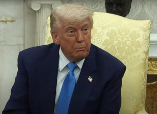 Трамп по ошибке приобрел акции сети суши на $5 млн — СМИ