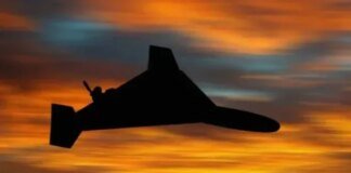 рф может изменить тактику использования БПЛА "Шахед" — советник министра обороны "Флеш"