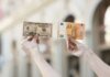 Гривна отыграла падение за день — курс валют на 29 мая