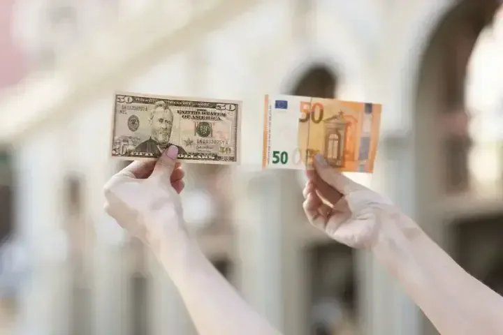 Гривна отыграла падение за день — курс валют на 29 мая