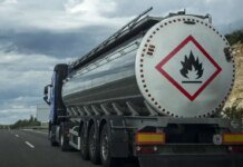 Украина готовит новые стандарты контроля и качества топлива