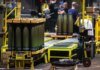 Украине нужен сильный ОПК, поэтому спецрежим Defence City требует изменений