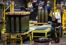 Украине нужен сильный ОПК, поэтому спецрежим Defence City требует изменений