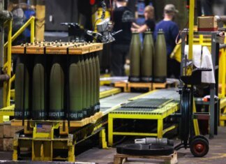 Украине нужен сильный ОПК, поэтому спецрежим Defence City требует изменений