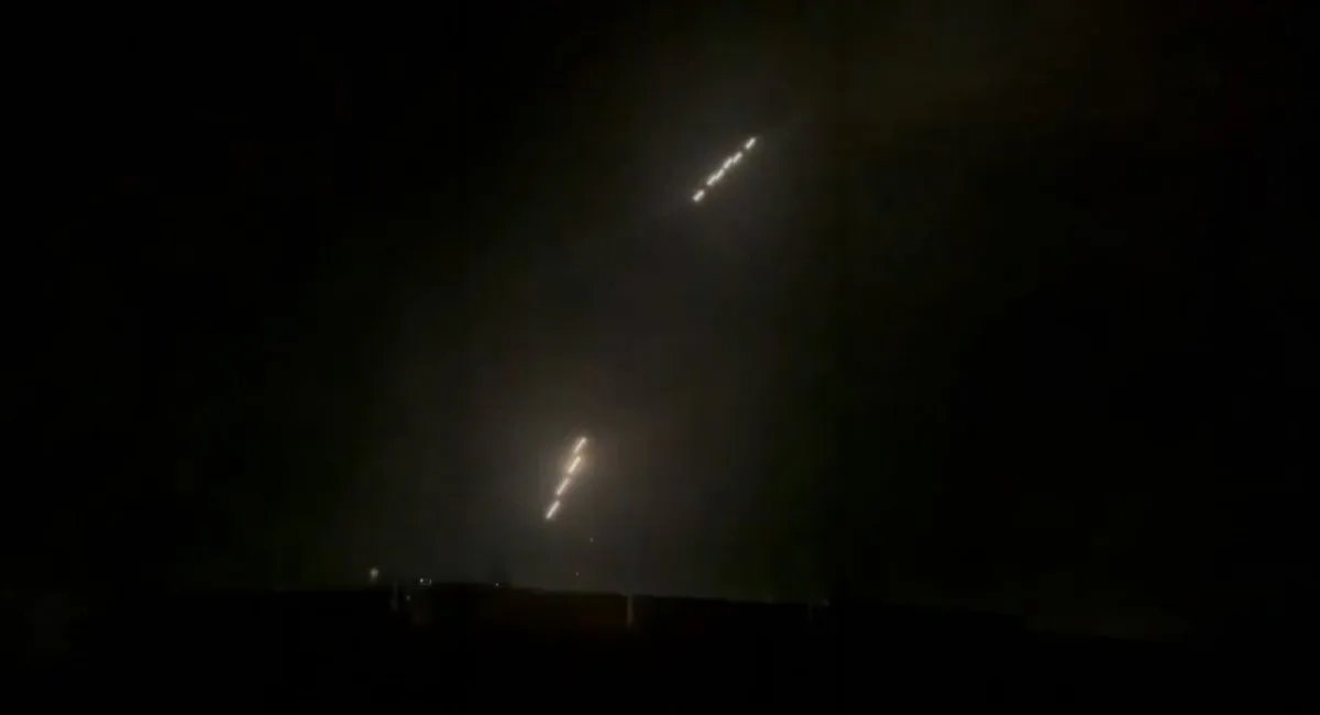 Удар "Орешника" сопоставим с атакой 36 усиленных "шахедов" – Defense Express