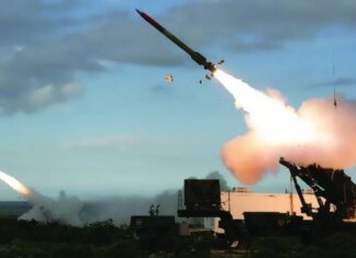 До конца года украинский аналог Patriot может осуществить первый перехват