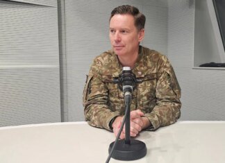 Латвия получит новые радары для ПВО по рекомендациям Украины