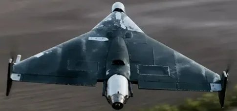 Реактивная "Герань-4" оказалась дороже и менее дальнобойной, чем обычный "Шахед"