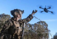 Украинская BlueBird Tech присоединилась к программе Пентагона по развитию беспилотников