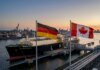 Германия и Канада готовят крупное соглашение по СПГ для укрепления энергетической безопасности Европы