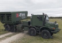 Франция испытала аналог HIMARS, который может стать альтернативой для Украины и Европы