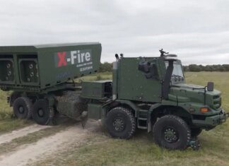 Франция испытала аналог HIMARS, который может стать альтернативой для Украины и Европы