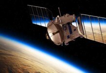 SpaceX построит для США военную сеть спутниковой связи за $2,29 млрд