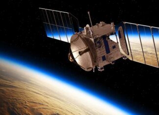 SpaceX построит для США военную сеть спутниковой связи за $2,29 млрд