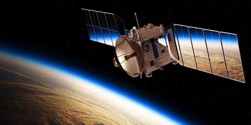 SpaceX построит для США военную сеть спутниковой связи за $2,29 млрд