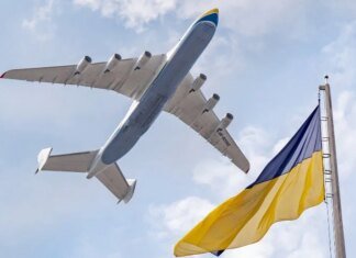 Голубое небо и желтое поле: экономист рассказал, как цвета флага Украины указывают путь послевоенного развития экономики