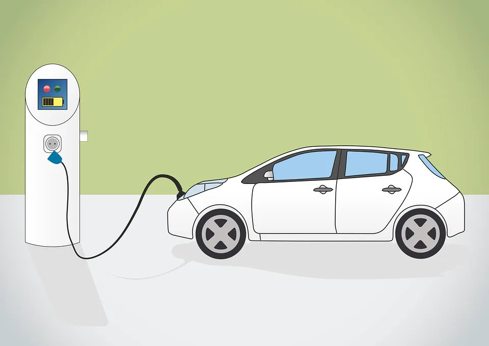 Доля электромобилей на рынке ЕС выросла почти до 20% в 2026 году – ACEA