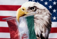 США ввели новые санкции против продажи иранской нефти