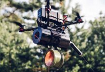Компания RSI Europe из Литвы выполнила рекордный контракт на FPV-дроны для Украины